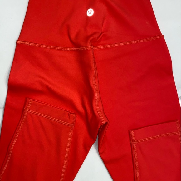 Lululemon Align Leggings - Picture 2 of 5